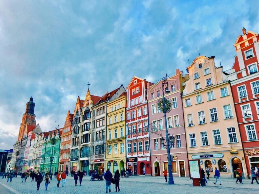 How long can you stay in Poland without a visa